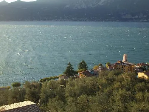 Locanda San Marco Bed & Breakfast Torri Del Benaco