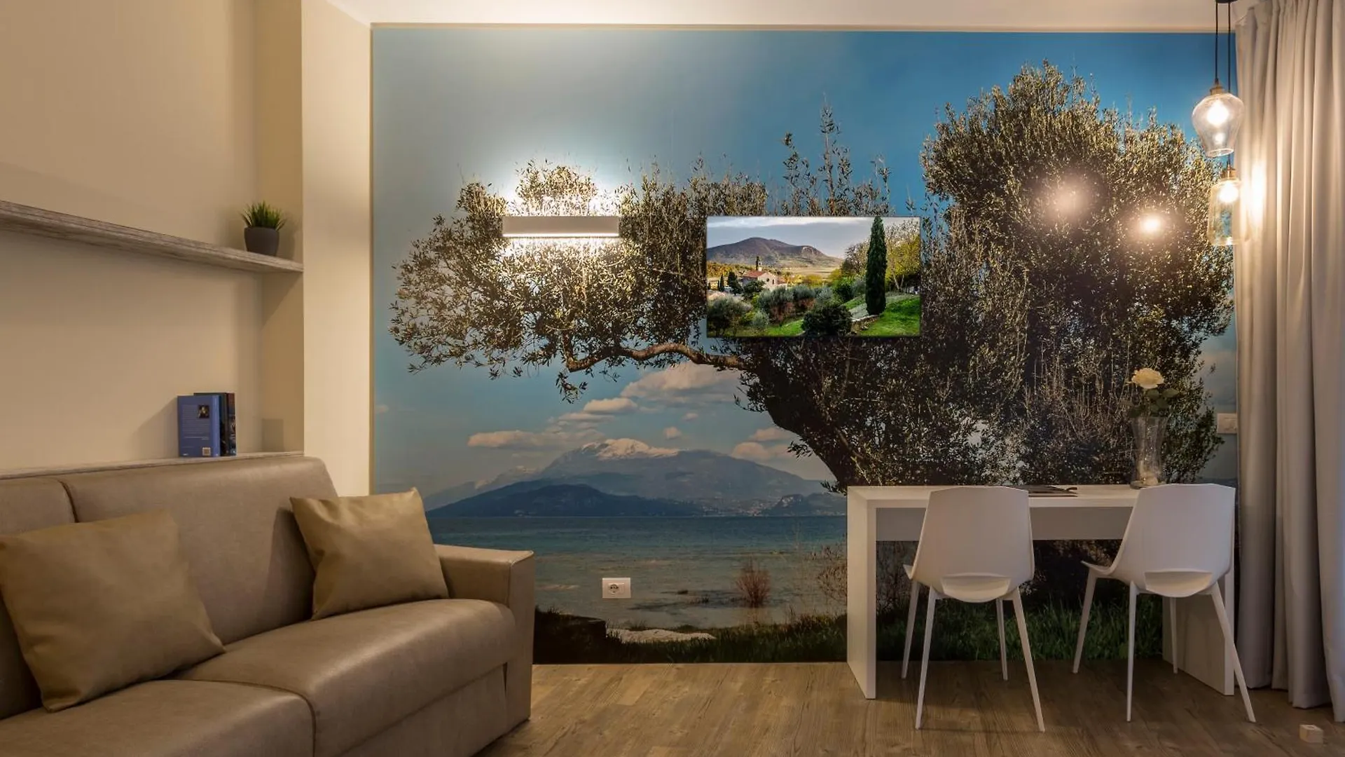 Locanda San Marco Bed & Breakfast Torri Del Benaco Italy