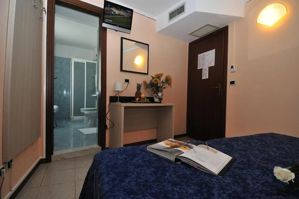 Locanda San Marco Bed & Breakfast Torri Del Benaco 2*,