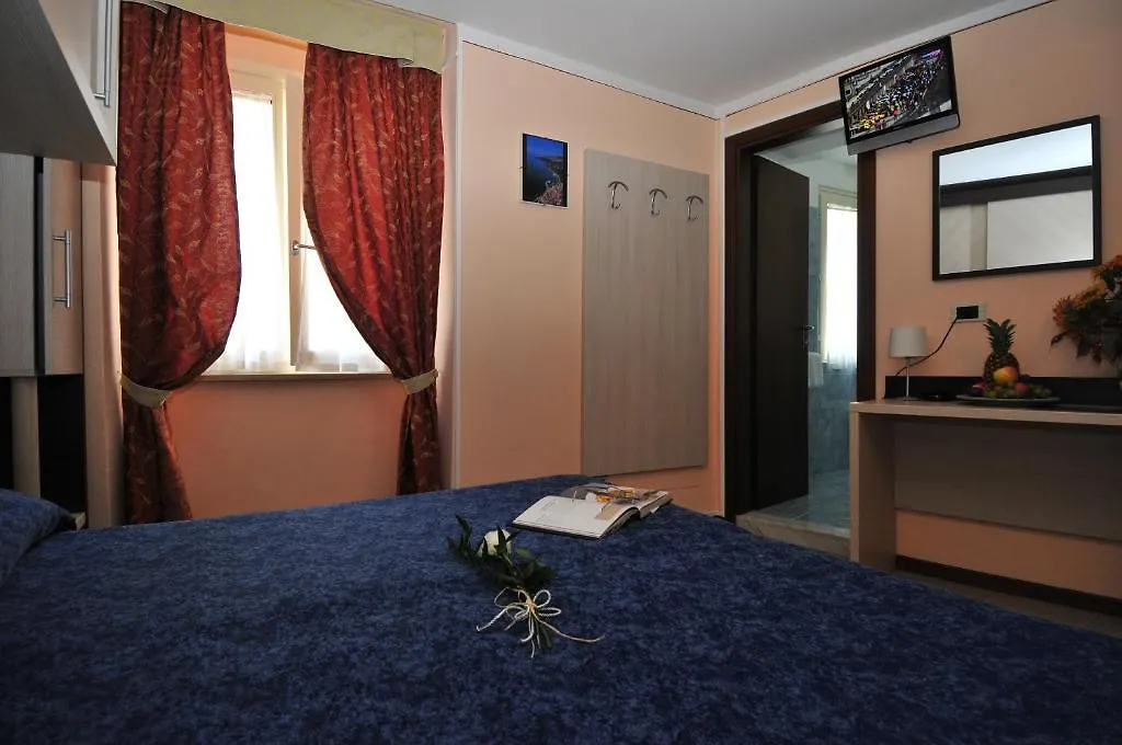 Locanda San Marco Bed & Breakfast Torri Del Benaco