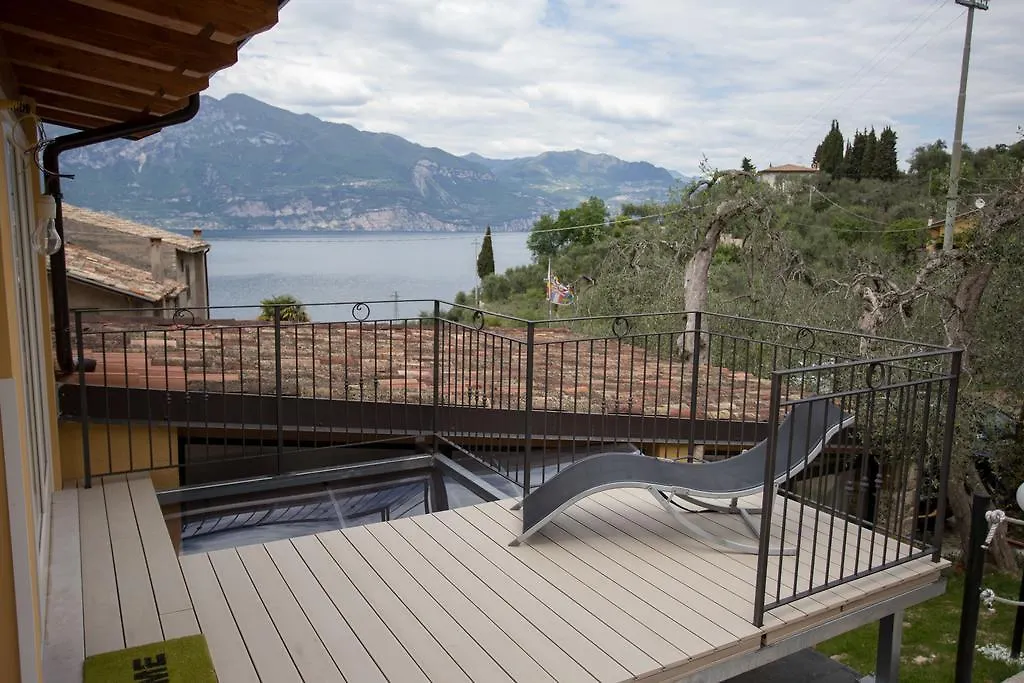 Locanda San Marco Bed & Breakfast Torri Del Benaco