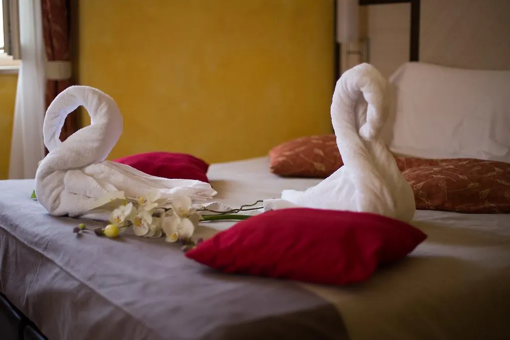 Locanda San Marco Bed & Breakfast Torri Del Benaco
