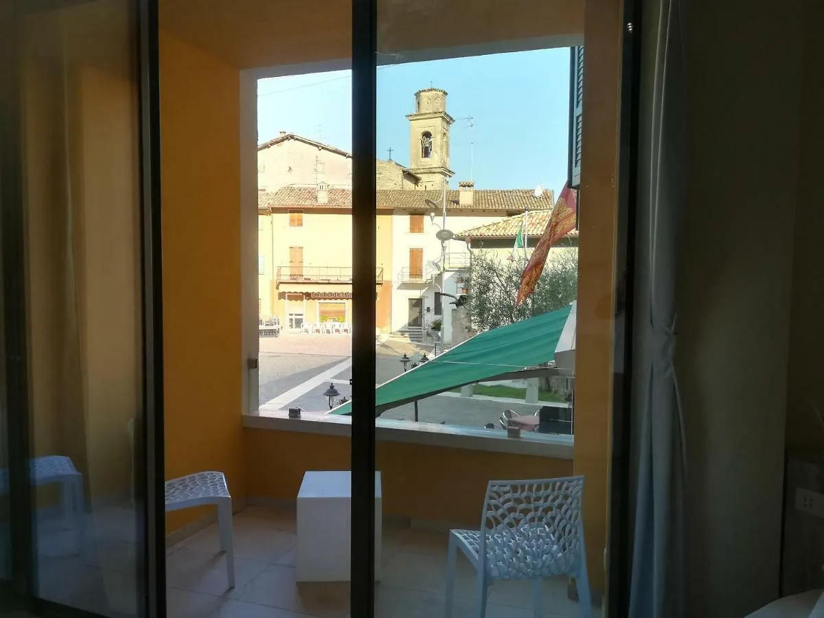 Locanda San Marco Bed & Breakfast Torri Del Benaco 2*,  Italy