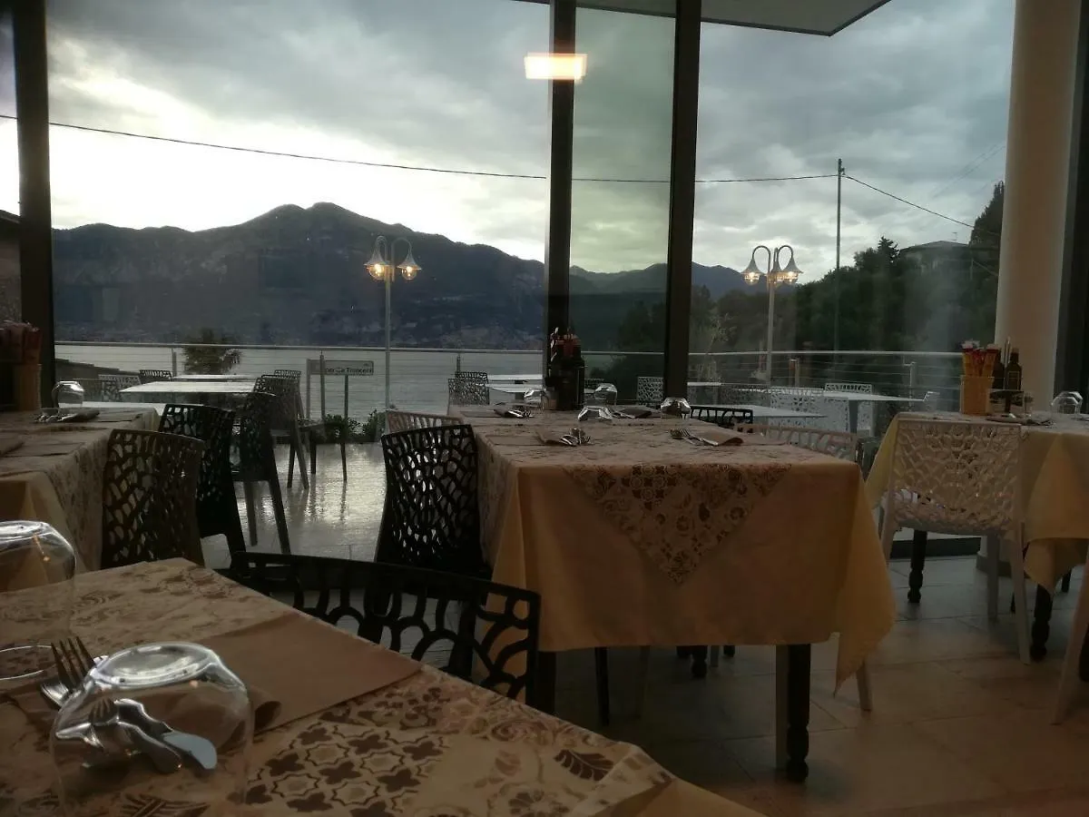 Locanda San Marco Bed & Breakfast Torri Del Benaco
