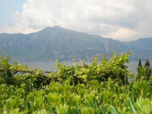 ** Bed & Breakfast Locanda San Marco Torri Del Benaco Itálie