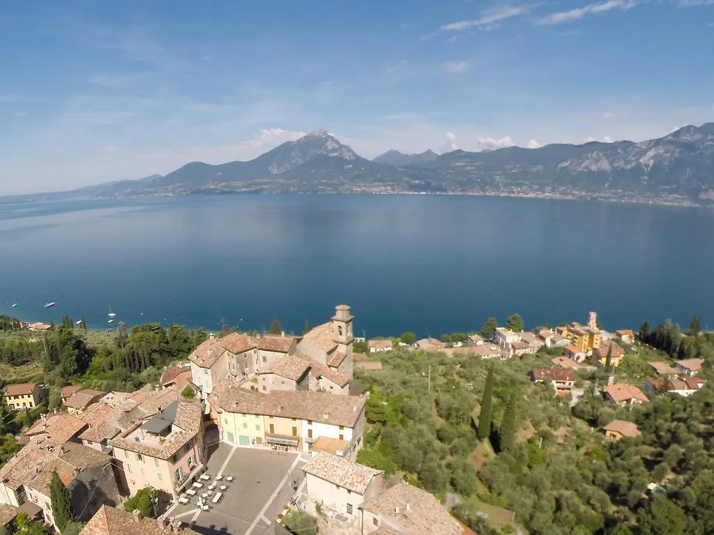 Locanda San Marco Panzió Torri Del Benaco