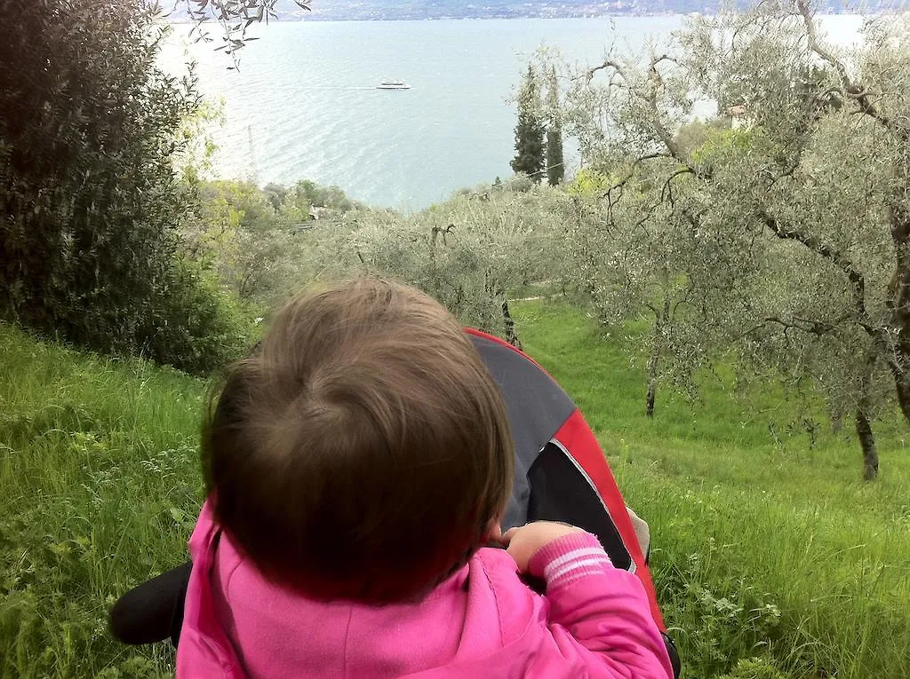 Locanda San Marco Panzió Torri Del Benaco Olaszország