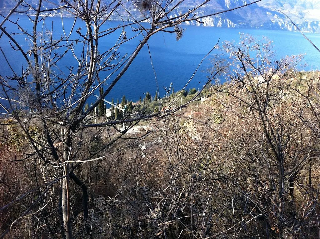 Locanda San Marco Panzió Torri Del Benaco 2*,  Olaszország