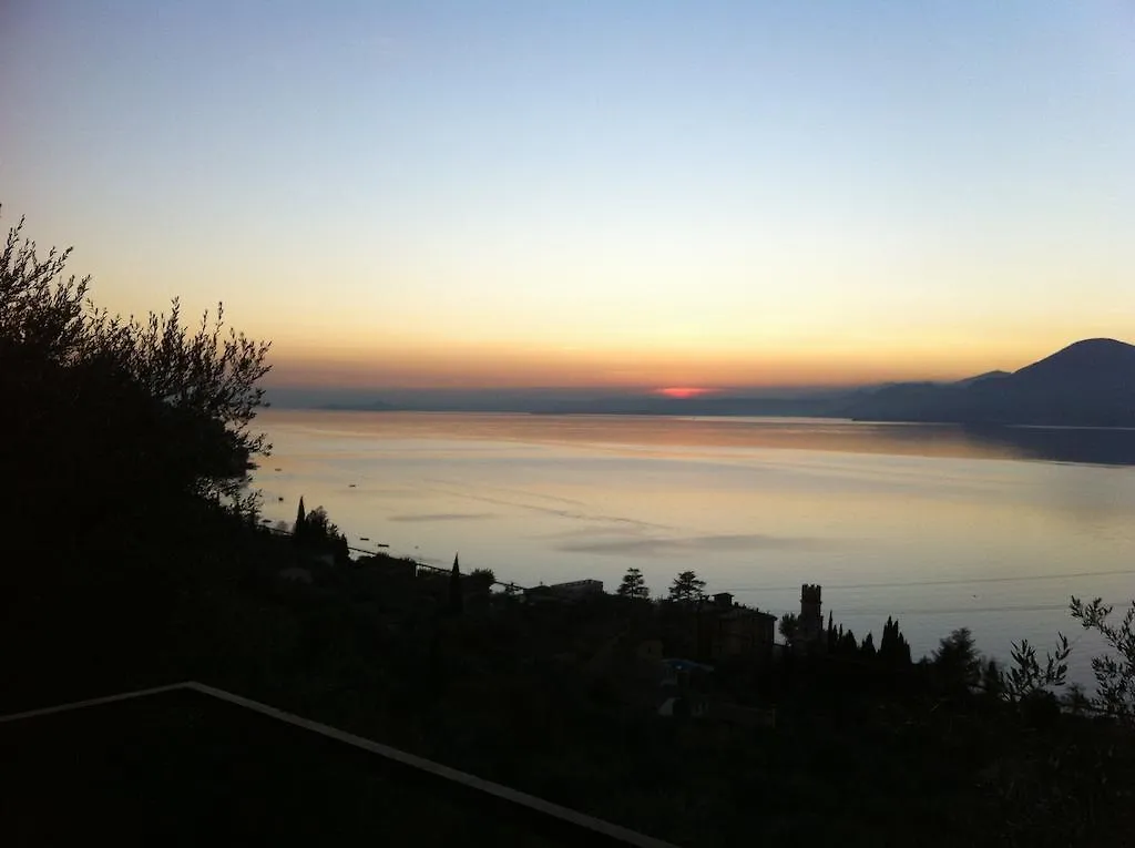 **  Locanda San Marco Panzió Torri Del Benaco Olaszország