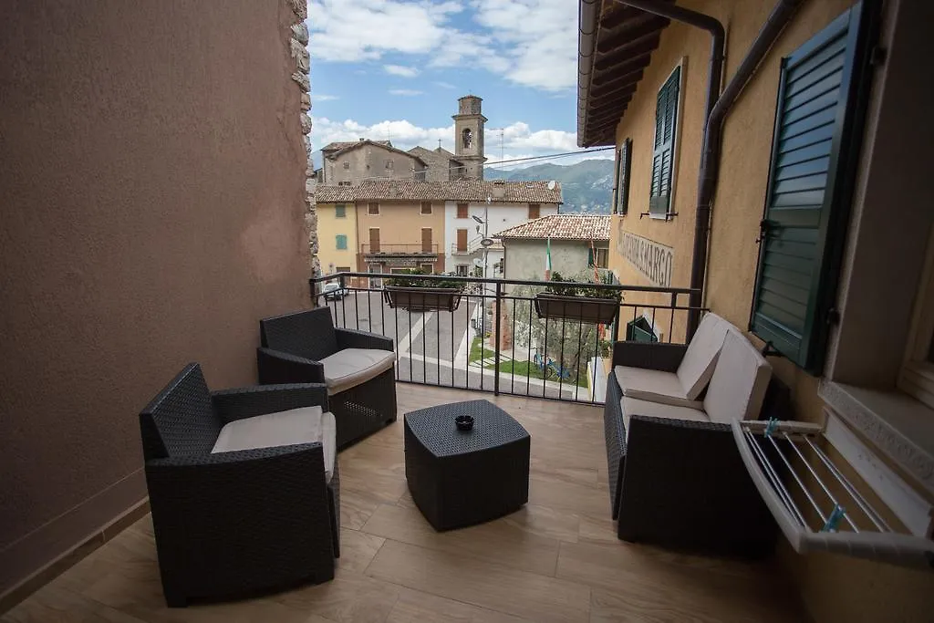 Locanda San Marco Panzió Torri Del Benaco