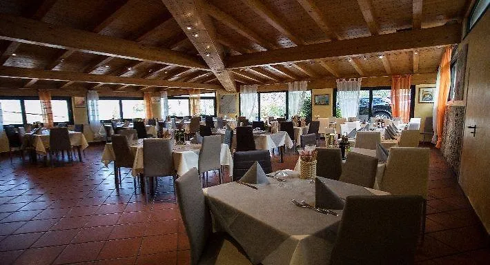 Locanda San Marco Bed & Breakfast Torri Del Benaco