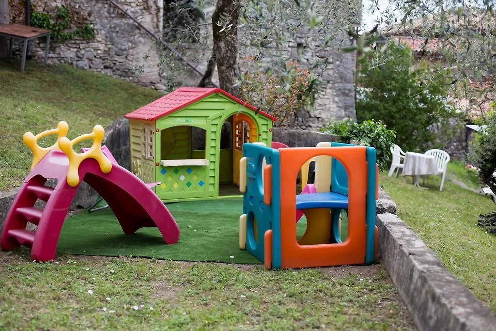 Locanda San Marco Panzió Torri Del Benaco