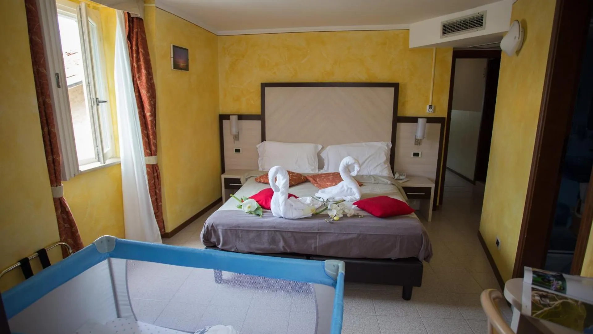 Locanda San Marco Bed and Breakfast Torri Del Benaco Ιταλία