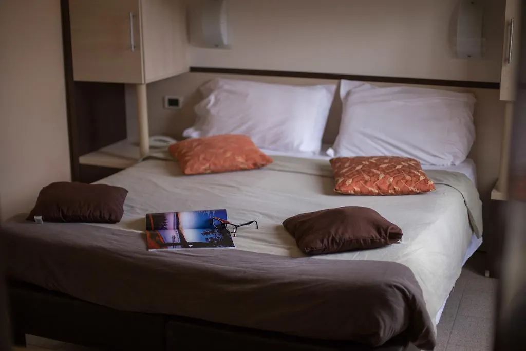 ** Bed & Breakfast Locanda San Marco Torri Del Benaco Itálie