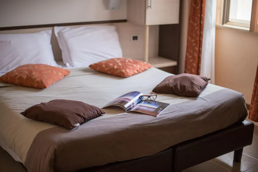 Bed & Breakfast Locanda San Marco Torri Del Benaco