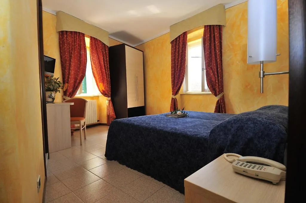 Locanda San Marco Torri Del Benaco Bed & Breakfast