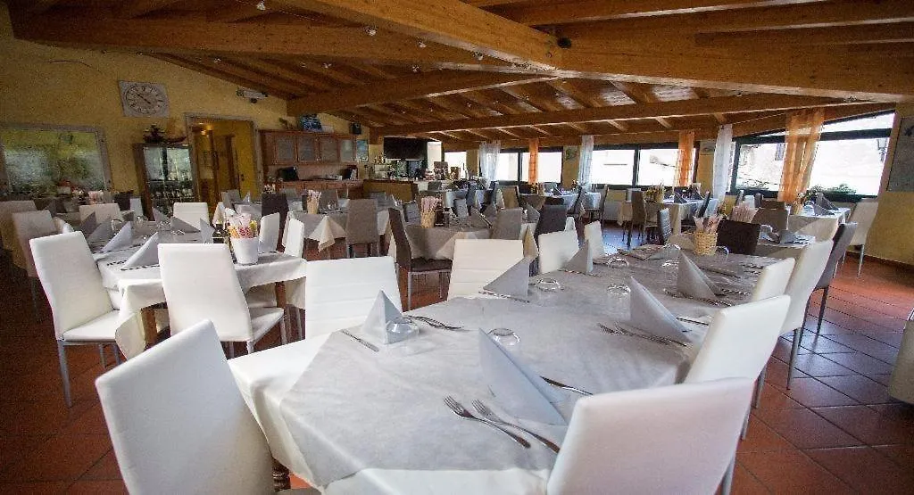 Locanda San Marco Panzió Torri Del Benaco