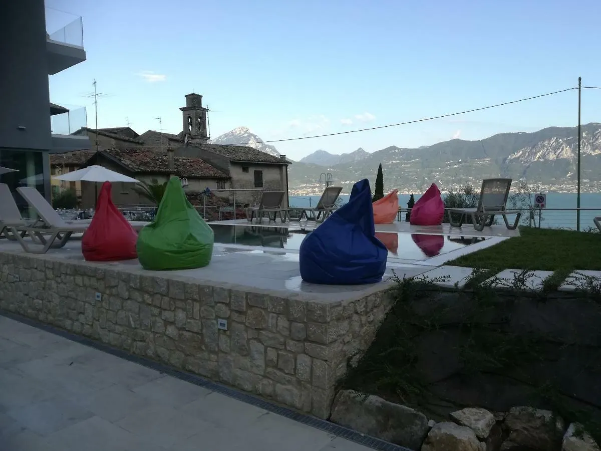 Bed & Breakfast Locanda San Marco Torri Del Benaco