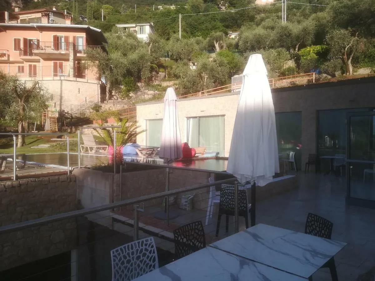 Bed & Breakfast Locanda San Marco Torri Del Benaco