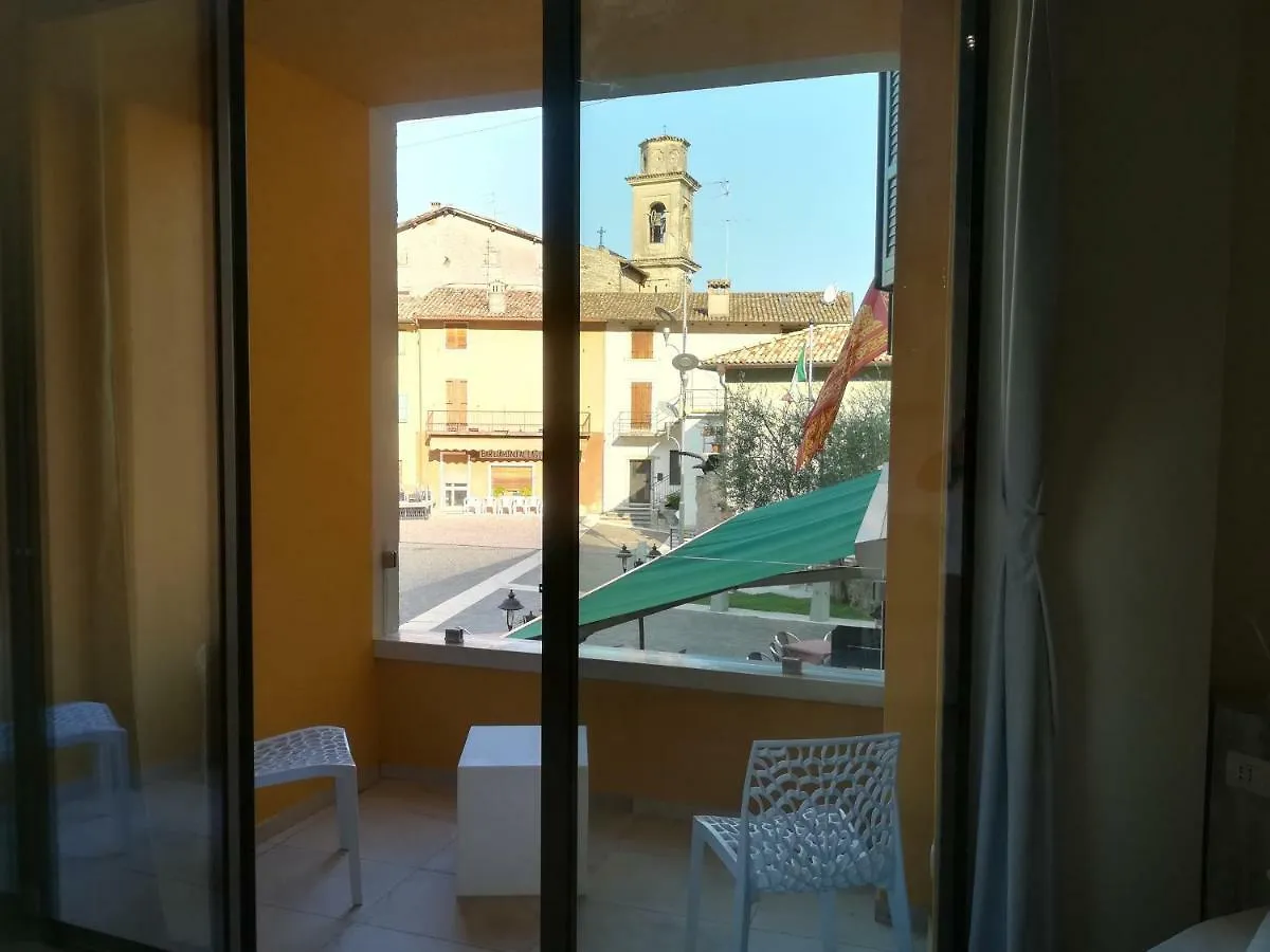 Locanda San Marco Bed and Breakfast Torri Del Benaco Bed & Breakfast