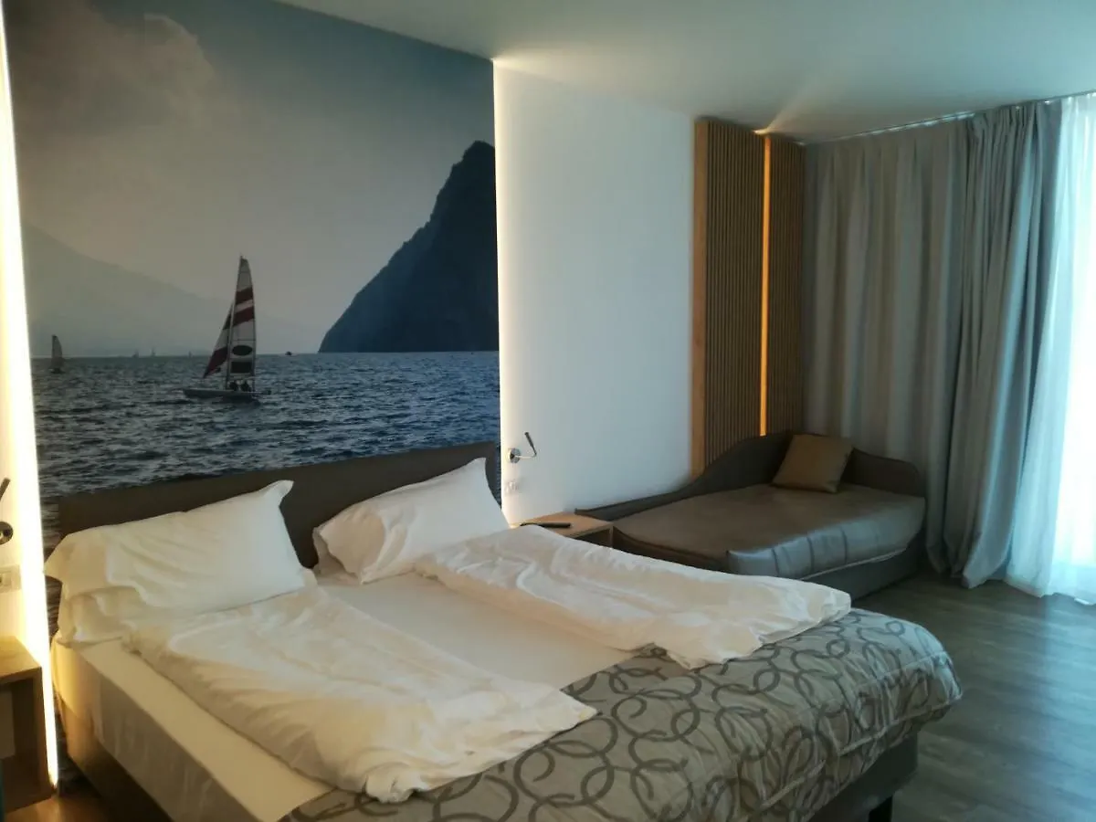 Locanda San Marco Torri Del Benaco Bed & Breakfast