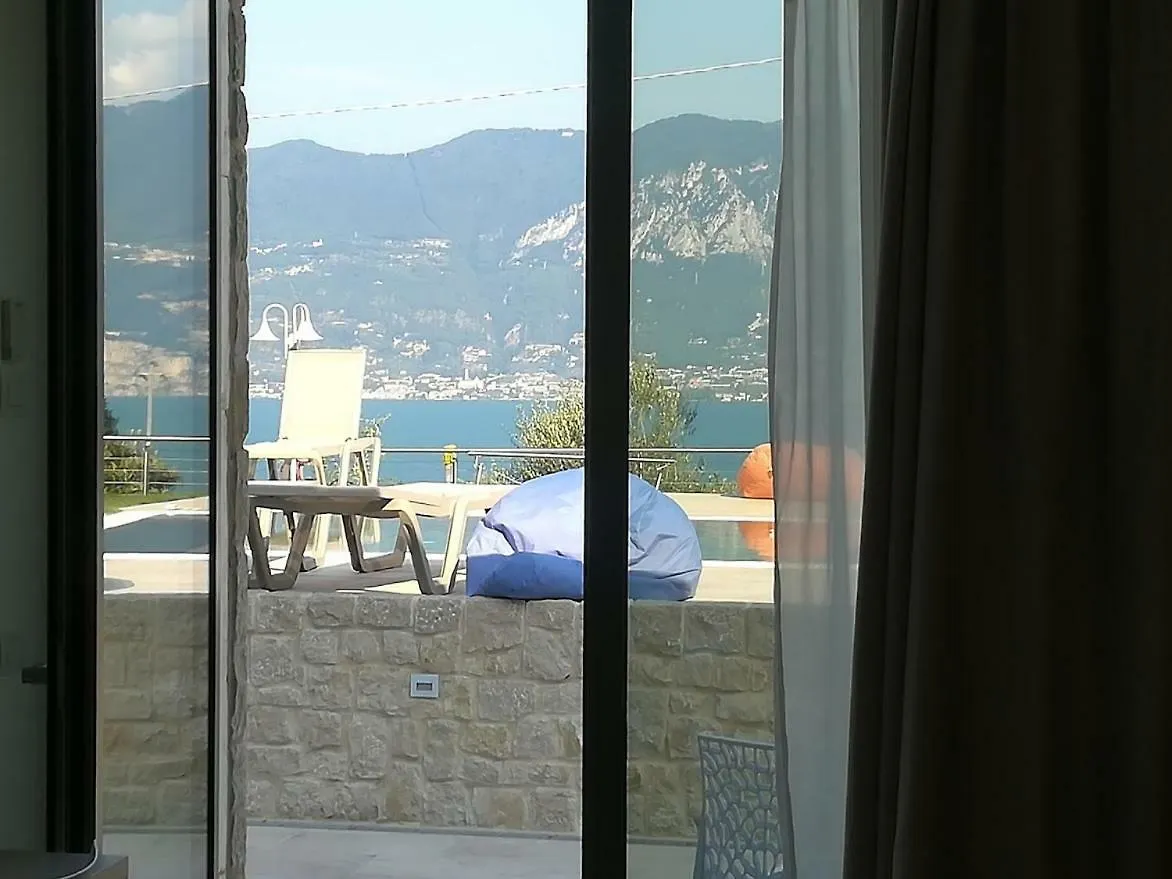 Bed & Breakfast Locanda San Marco Torri Del Benaco