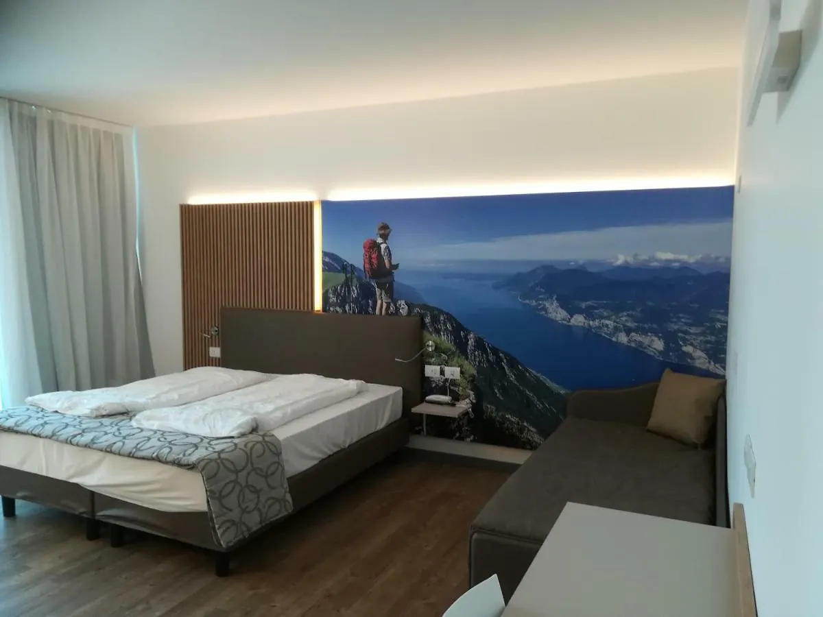 ** Bed & Breakfast Locanda San Marco Torri Del Benaco Itálie