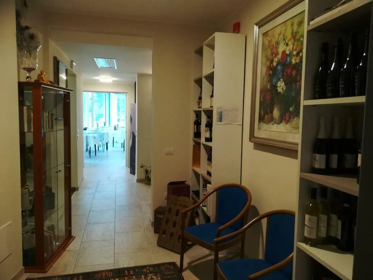 **  Locanda San Marco Bed and Breakfast Torri Del Benaco Ιταλία