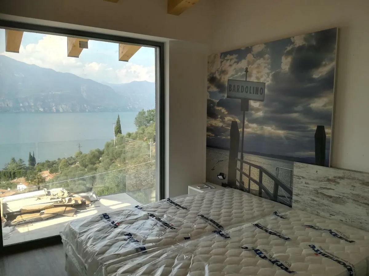 Locanda San Marco Bed and Breakfast Torri Del Benaco Bed & Breakfast