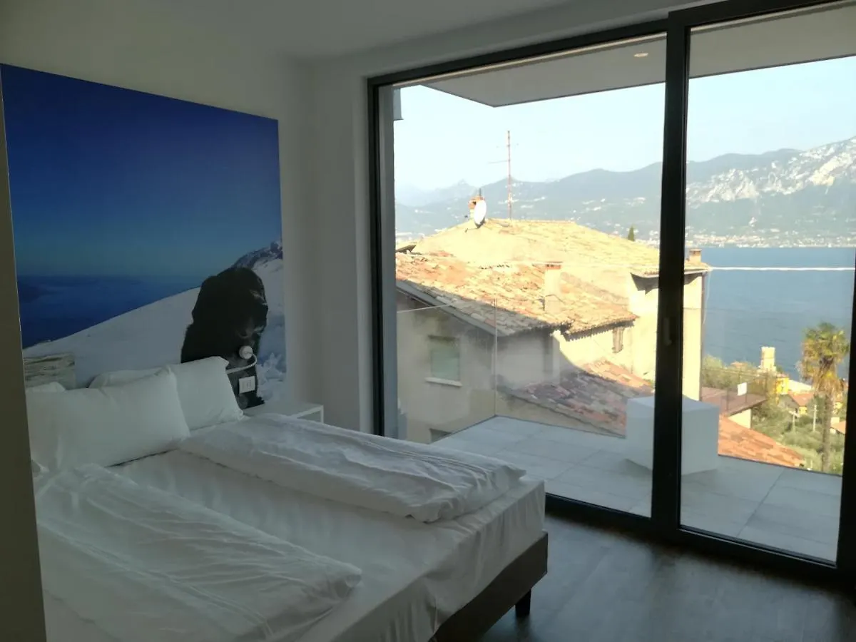 **  Locanda San Marco Bed & Breakfast Torri Del Benaco Italy