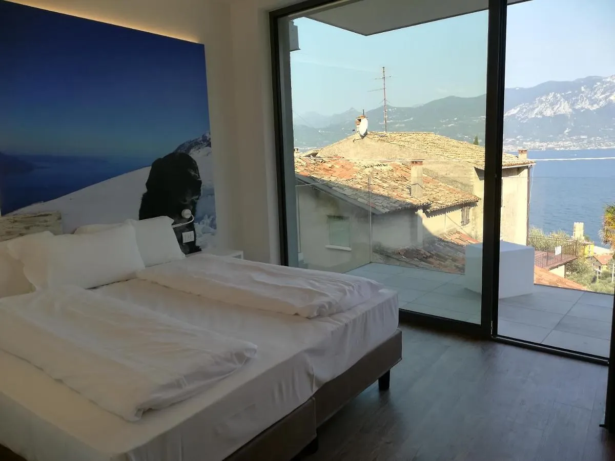 토리델베나코 Locanda San Marco B&B 2*,