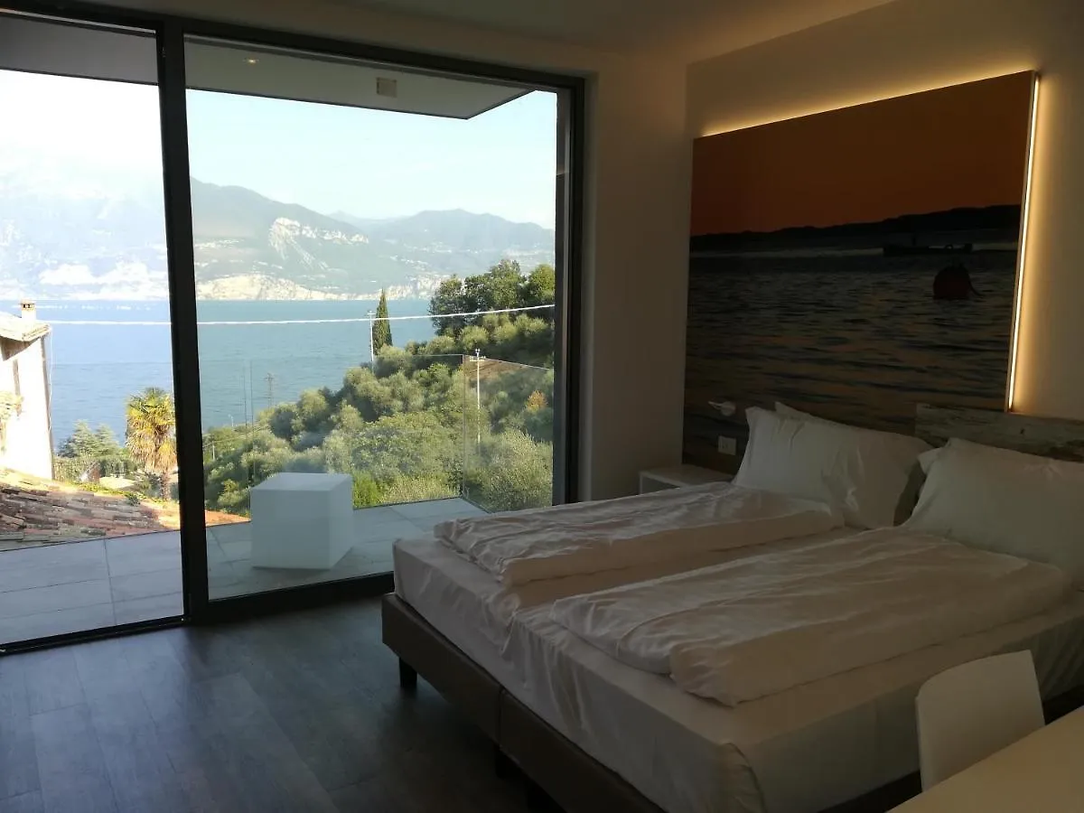 **  Locanda San Marco Bed & Breakfast Torri Del Benaco Italy