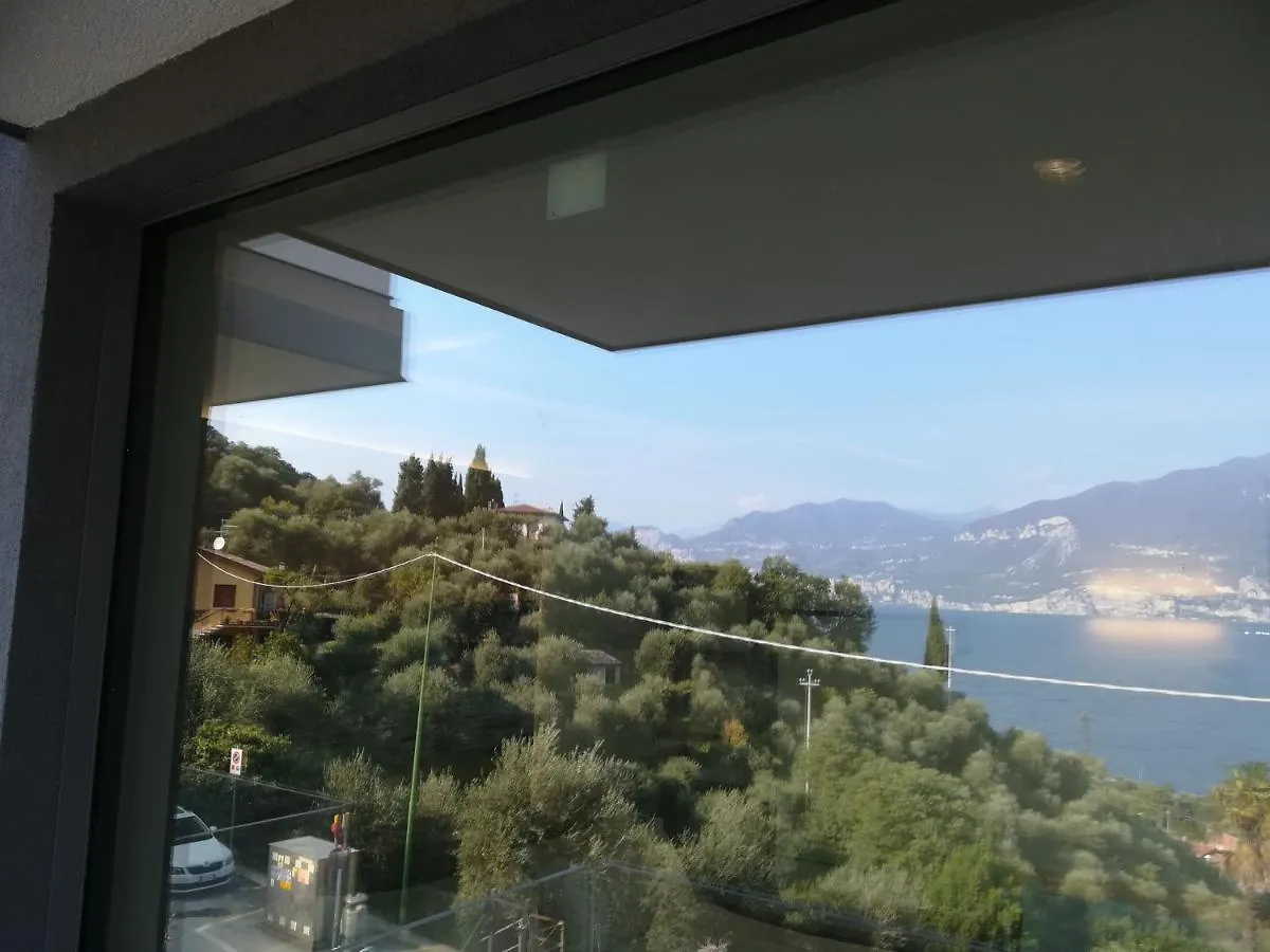 Locanda San Marco Panzió Torri Del Benaco