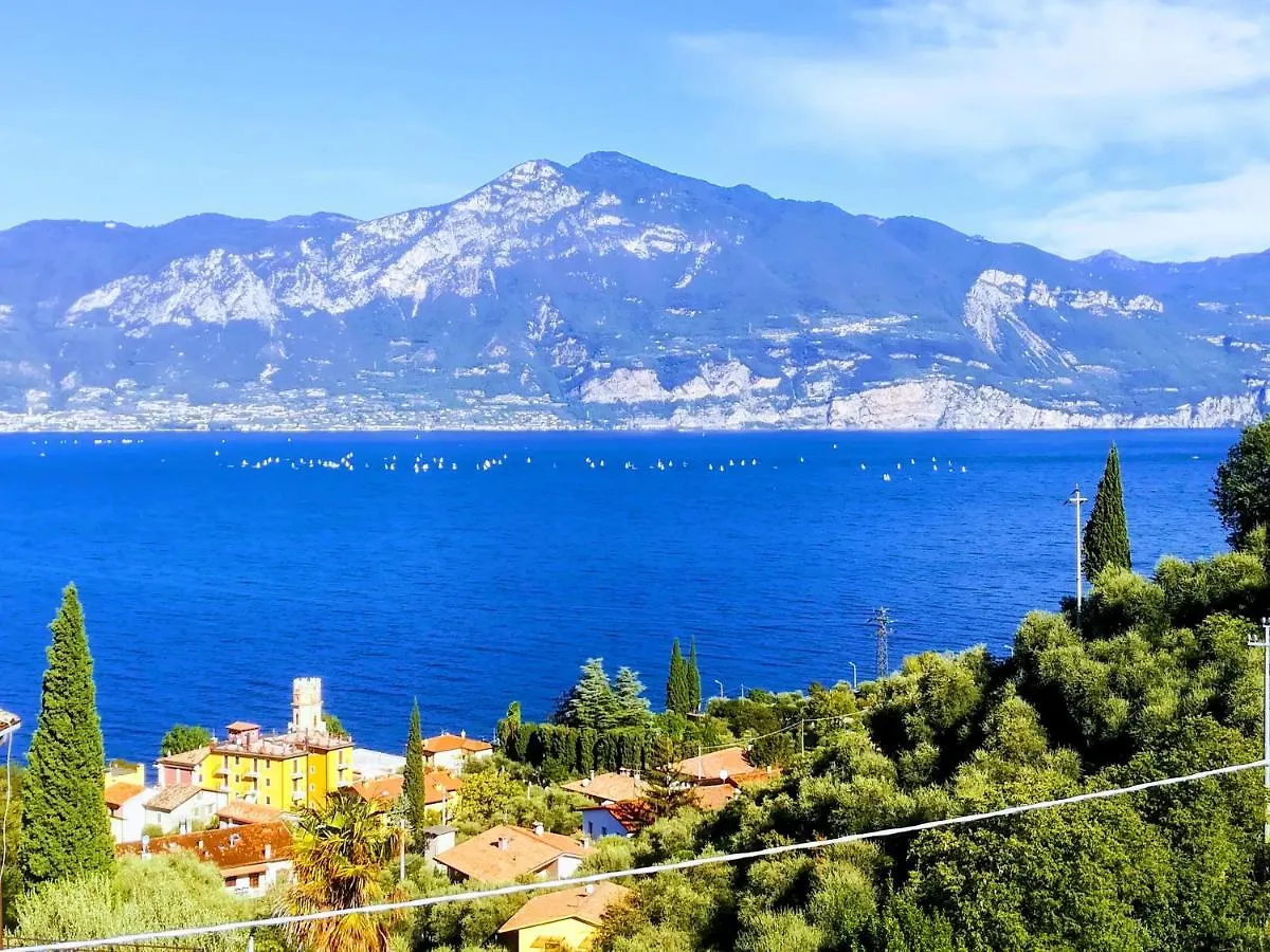 Locanda San Marco Panzió Torri Del Benaco 2*,  Olaszország