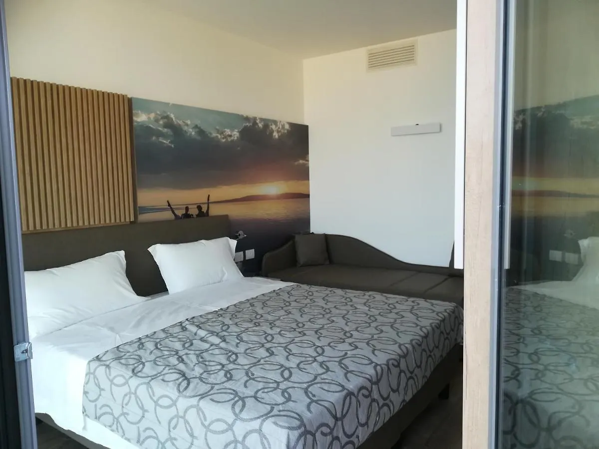 Locanda San Marco Torri Del Benaco Bed & Breakfast