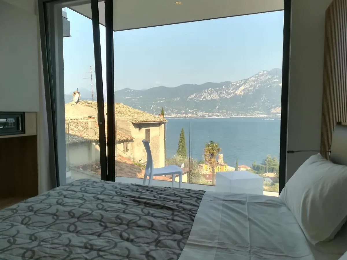 Locanda San Marco Torri Del Benaco