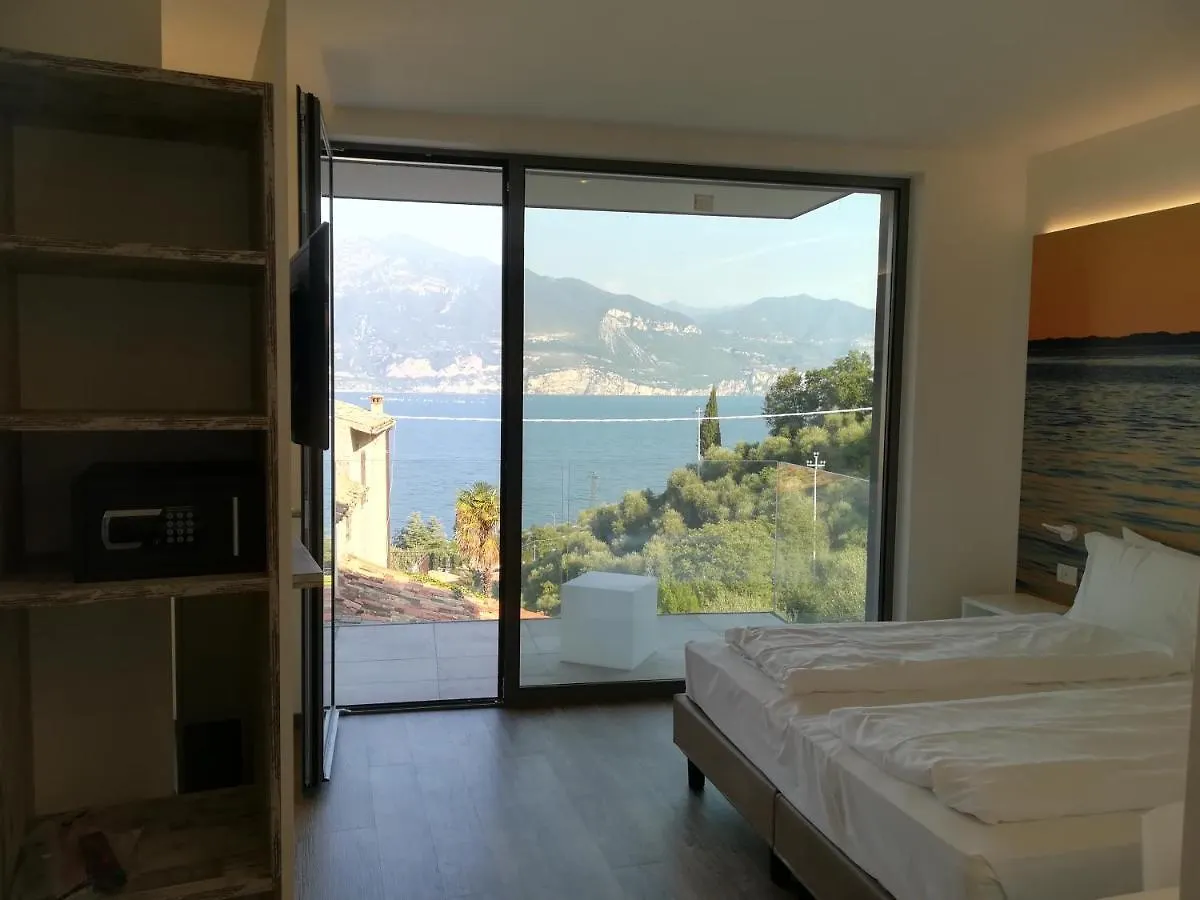 ** Bed & Breakfast Locanda San Marco Torri Del Benaco Itálie