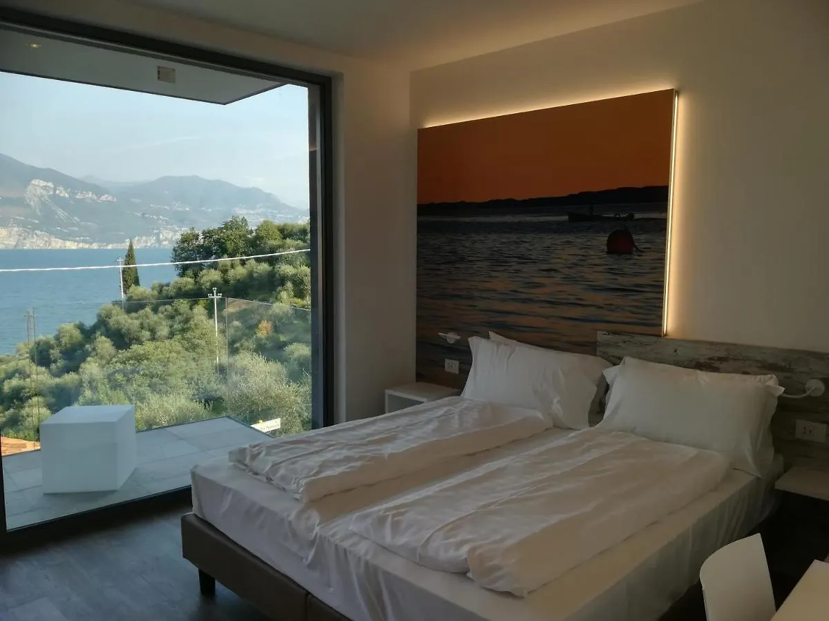 ** Bed & Breakfast Locanda San Marco Torri Del Benaco Itálie