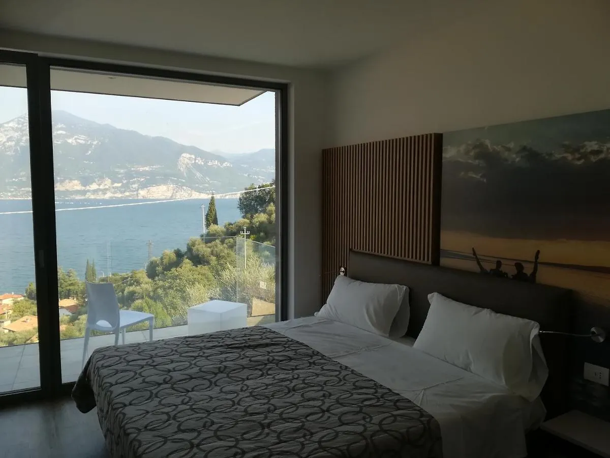 Locanda San Marco Bed & Breakfast Torri Del Benaco