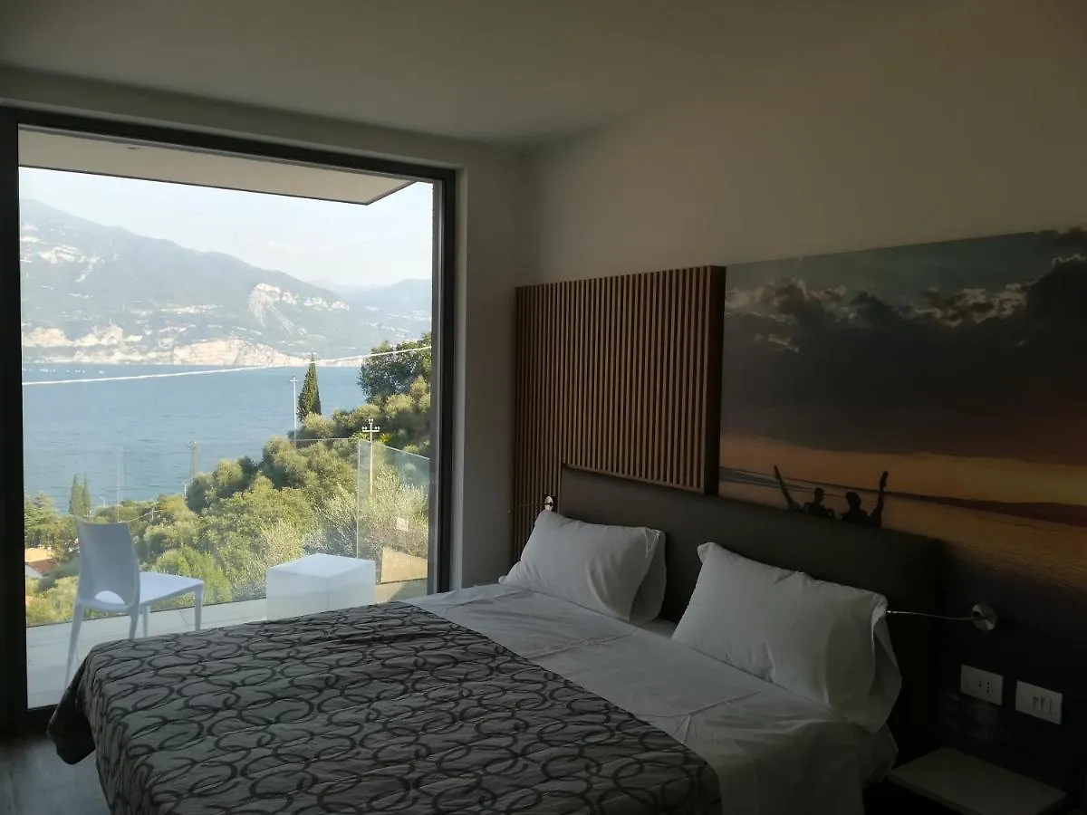 Locanda San Marco Bed & Breakfast Torri Del Benaco Italy