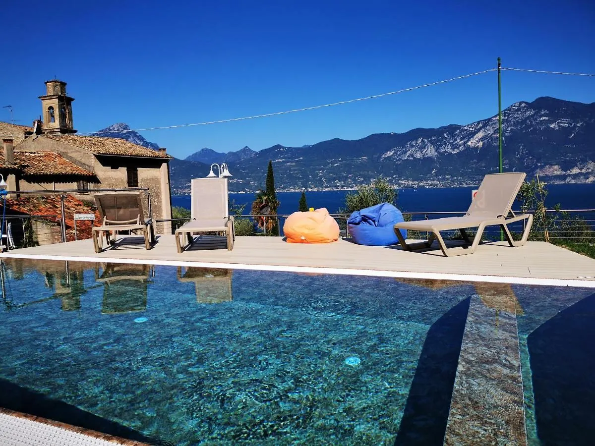 Bed & Breakfast Locanda San Marco Torri Del Benaco