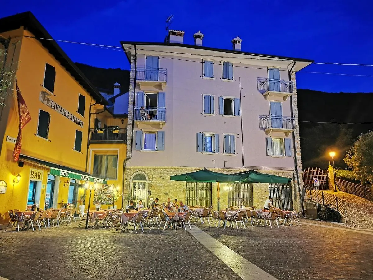 Locanda San Marco Panzió Torri Del Benaco