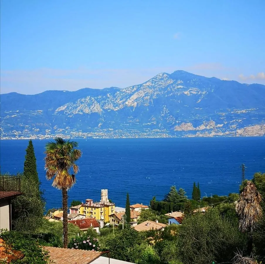 Locanda San Marco Panzió Torri Del Benaco