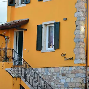 Bed & Breakfast Cà Ivano, Torri Del Benaco