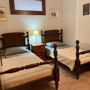 Casa Grazia E Enrico , Chia Italia