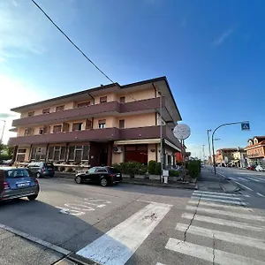 Colonna Hotel