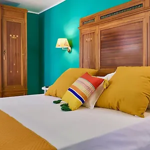 visit hotel