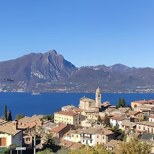 Hotel 2 Palme, Torri Del Benaco