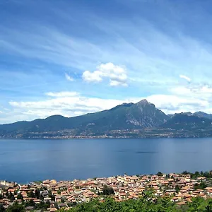 Appartamento Antica Corte Albisano, Torri Del Benaco