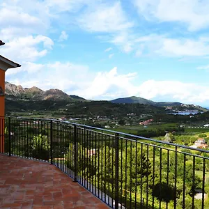 Il Casale , Capoliveri (Isola d'Elba) Italia